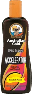 Accelerator