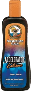 Accelerator Extreme
