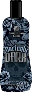 Daringly Dark