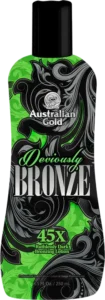 Deviously Bronze