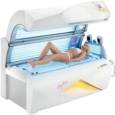 Ergoline Sun Angel