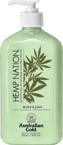 Hemp Nation Agave And Lime