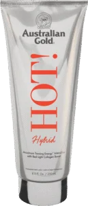 Hot! Hybrid