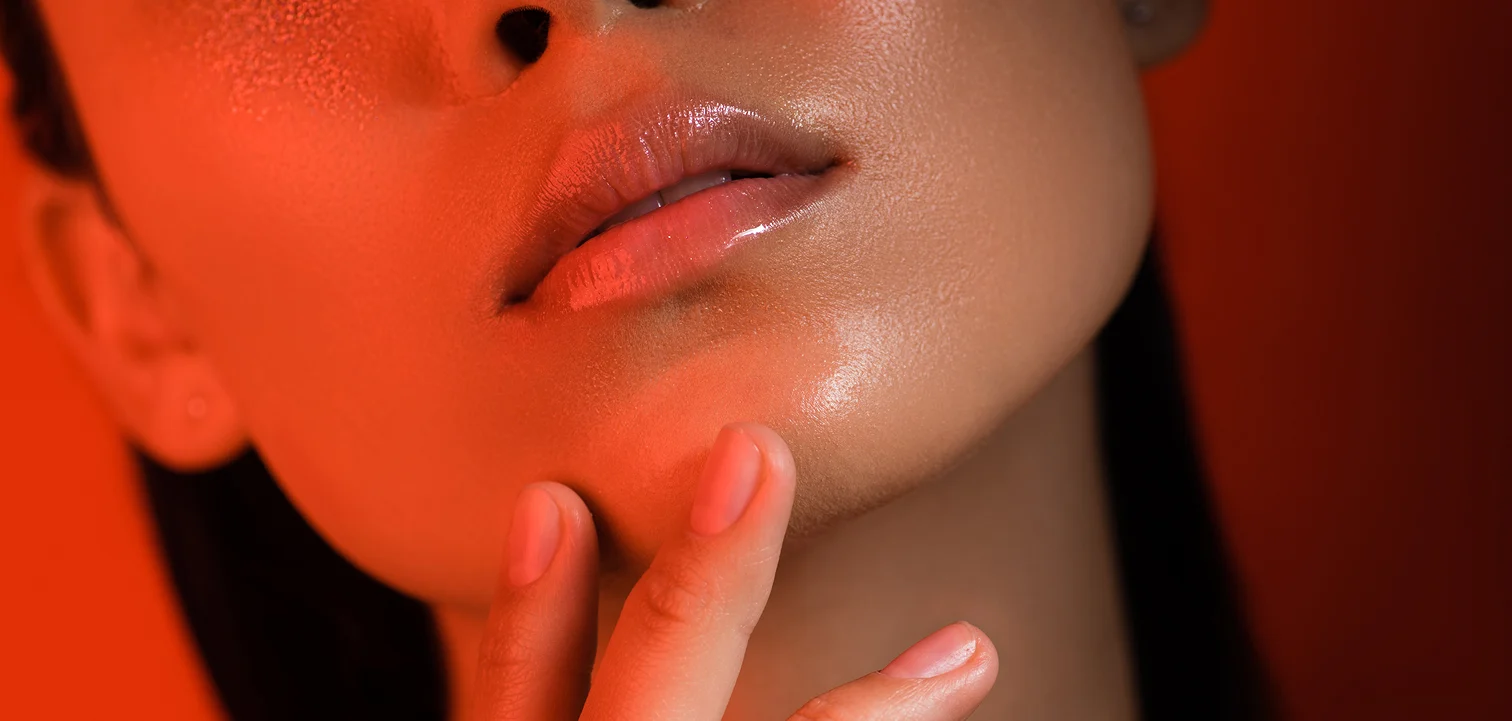 Red Light Therapy