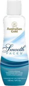 Smooth Faces