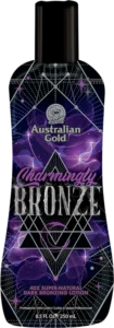 Charmingly Bronze